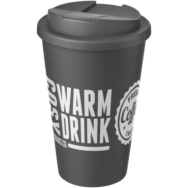 Immagine Tazza termica Americano® da 350 ml con coperchio ermetico
