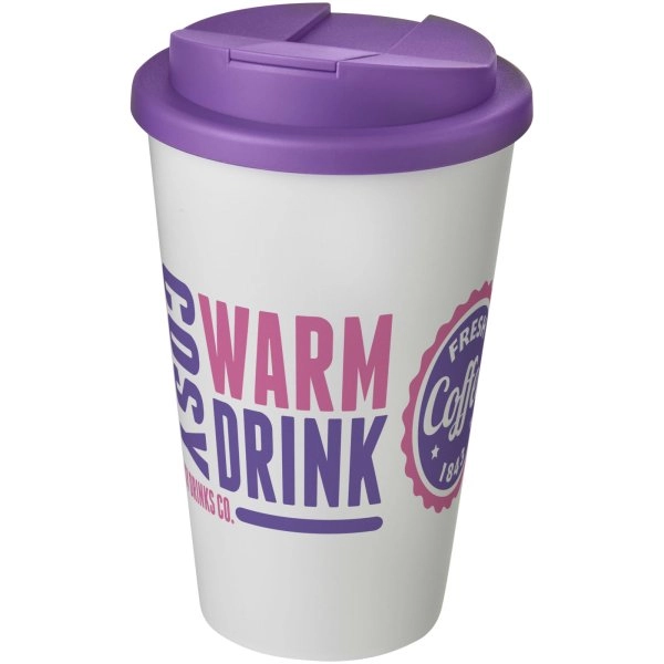 Immagine Tazza termica Americano® da 350 ml con coperchio ermetico