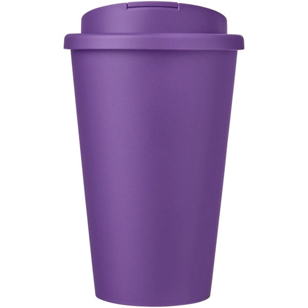 Immagine Tazza termica Americano® da 350 ml con coperchio ermetico