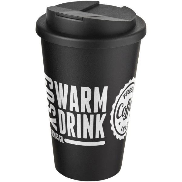 Immagine Tazza termica Americano® da 350 ml con coperchio ermetico
