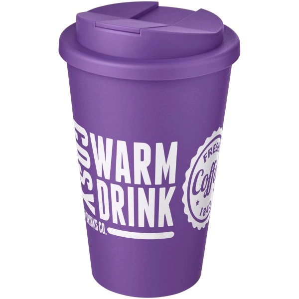 Immagine Tazza termica Americano® da 350 ml con coperchio ermetico