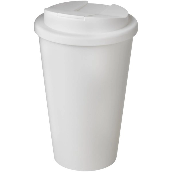 Immagine Tazza termica Americano® da 350 ml con coperchio ermetico