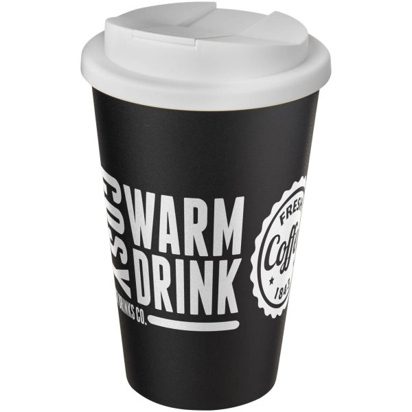 Immagine Tazza termica Americano® da 350 ml con coperchio ermetico