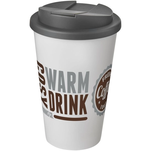 Immagine Tazza termica Americano® da 350 ml con coperchio ermetico