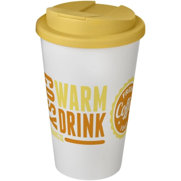 Immagine Tazza termica Americano® da 350 ml con coperchio ermetico