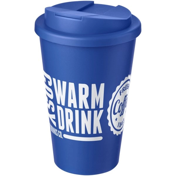 Immagine Tazza termica Americano® da 350 ml con coperchio ermetico