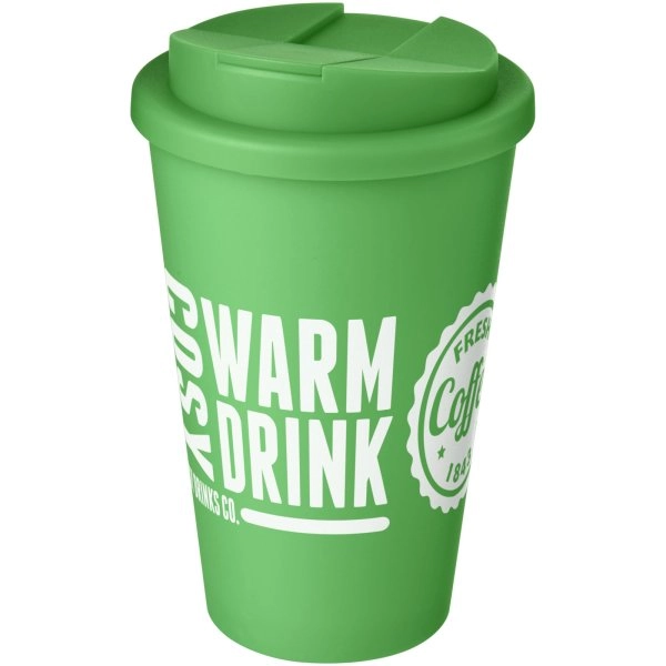 Immagine Tazza termica Americano® da 350 ml con coperchio ermetico