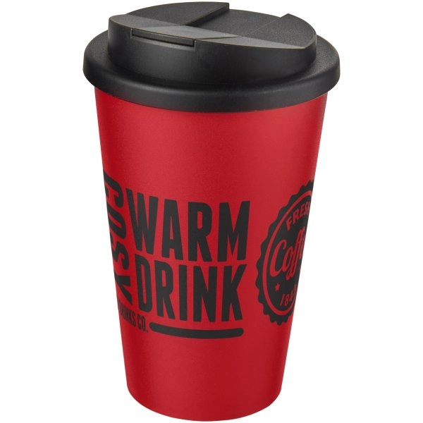Immagine Tazza termica Americano® da 350 ml con coperchio ermetico