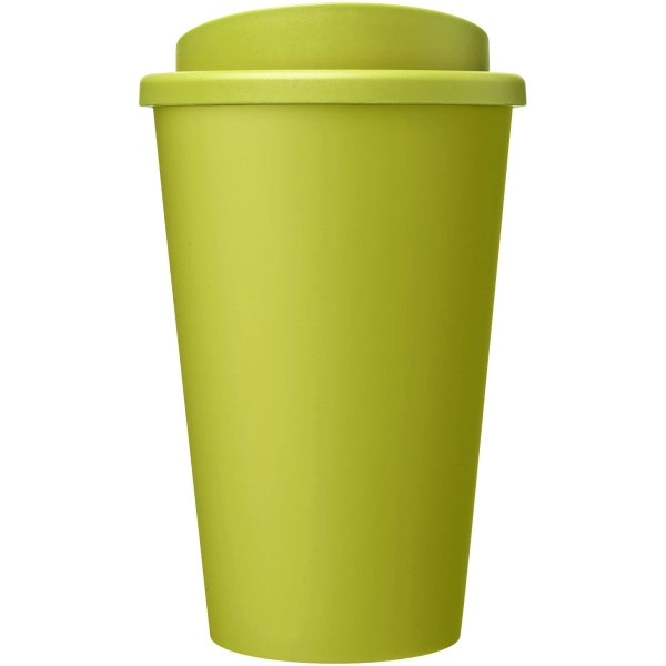 Immagine Tazza termica Americano® Eco da 350 ml in plastica riciclata