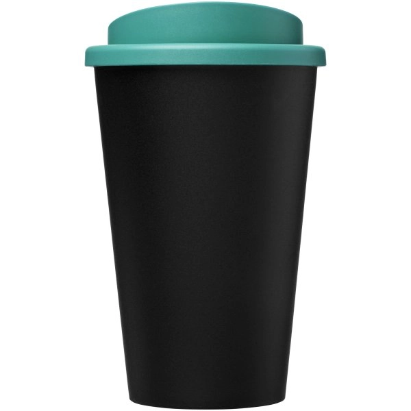 Immagine Tazza termica Americano® Eco da 350 ml in plastica riciclata