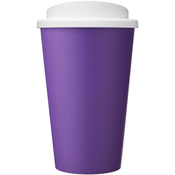 Immagine Tazza termica Americano® Eco da 350 ml in plastica riciclata
