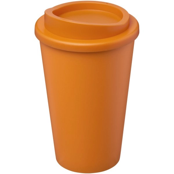 Immagine Tazza termica Americano® Eco da 350 ml in plastica riciclata