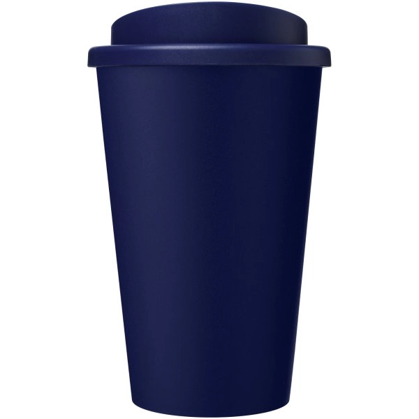 Immagine Tazza termica Americano® Eco da 350 ml in plastica riciclata