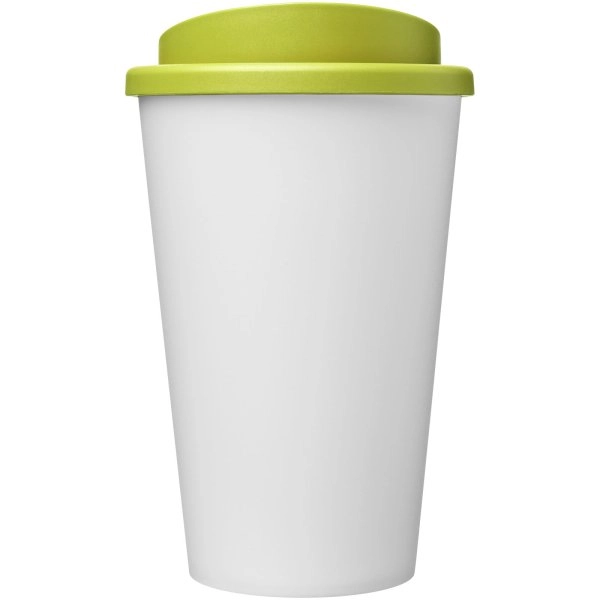 Immagine Tazza termica Americano® Eco da 350 ml in plastica riciclata