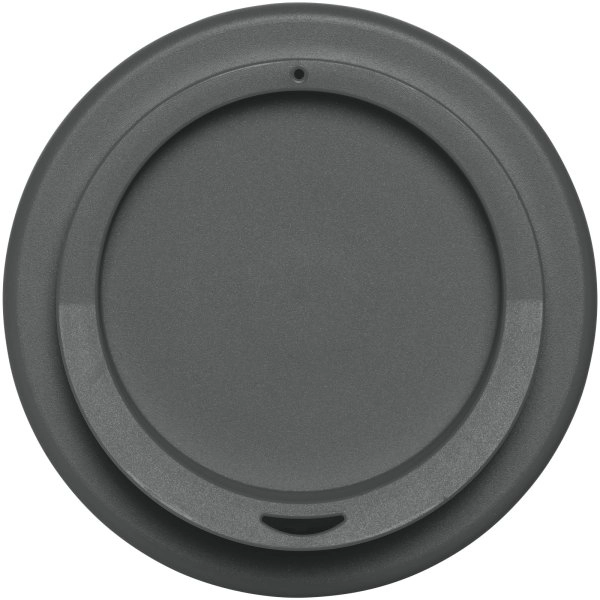 Immagine Tazza termica Americano® Eco da 350 ml in plastica riciclata