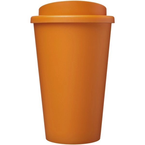 Immagine Tazza termica Americano® Eco da 350 ml in plastica riciclata