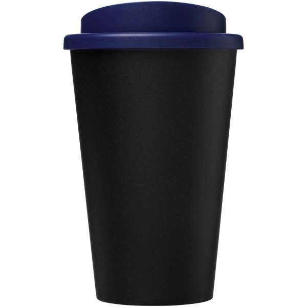 Immagine Tazza termica Americano® Eco da 350 ml in plastica riciclata