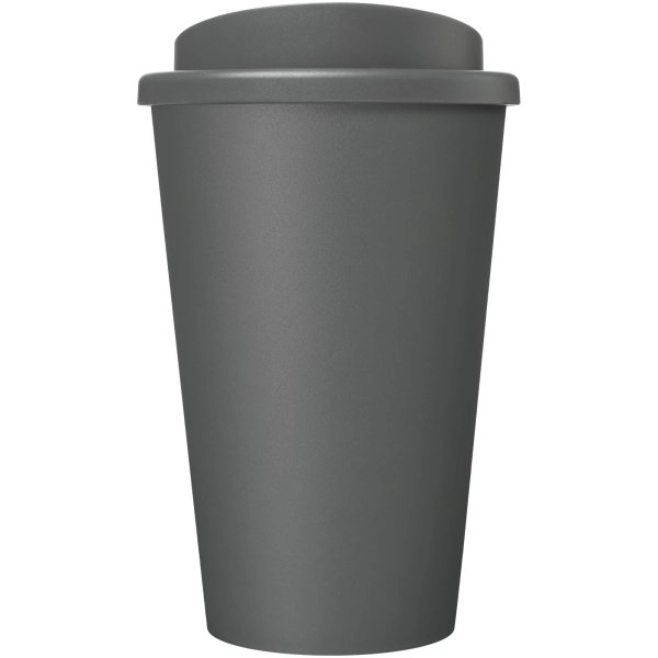 Immagine Tazza termica Americano® Eco da 350 ml in plastica riciclata