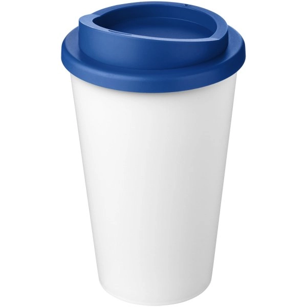 Immagine Tazza termica Americano® Eco da 350 ml in plastica riciclata