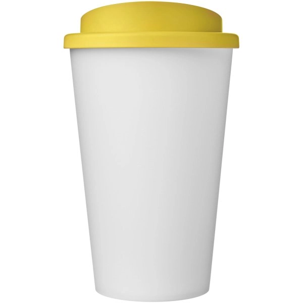 Immagine Tazza termica Americano® Eco da 350 ml in plastica riciclata