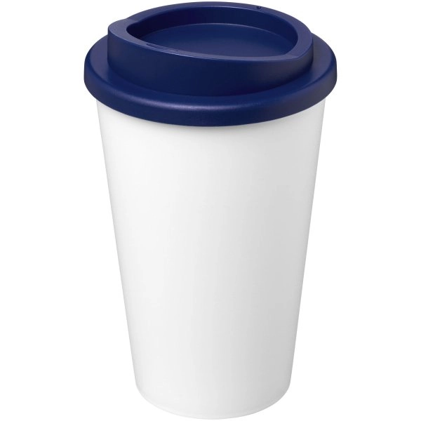 Immagine Tazza termica Americano® Eco da 350 ml in plastica riciclata