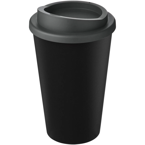 Immagine Tazza termica Americano® Eco da 350 ml in plastica riciclata