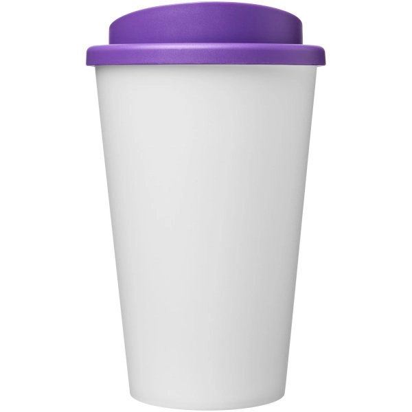 Immagine Tazza termica Americano® Eco da 350 ml in plastica riciclata