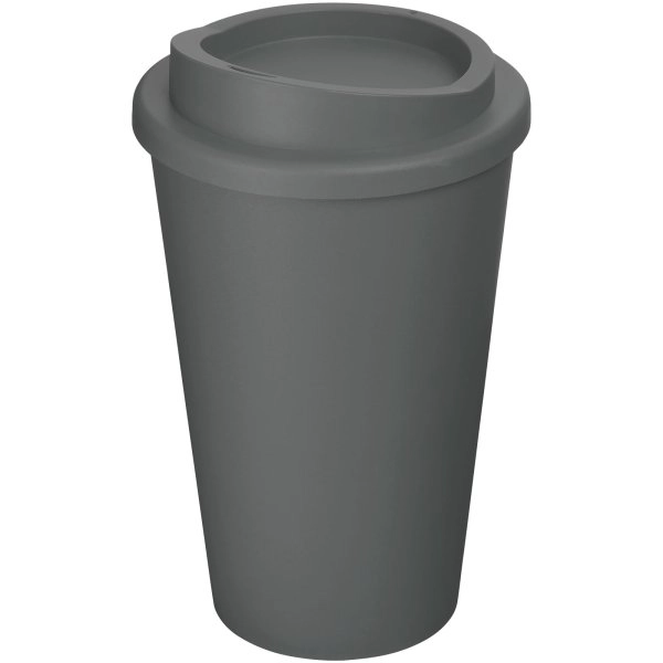 Immagine Tazza termica Americano® Eco da 350 ml in plastica riciclata
