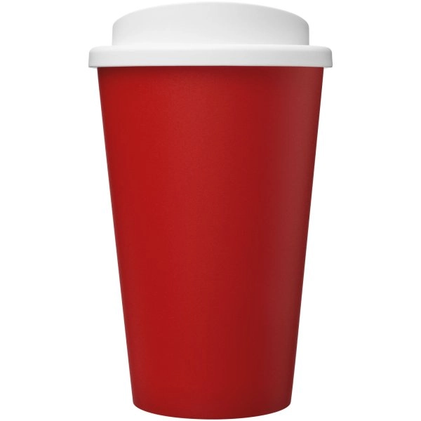 Immagine Tazza termica Americano® Eco da 350 ml in plastica riciclata