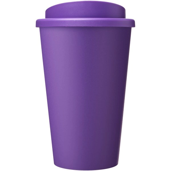 Immagine Tazza termica Americano® Eco da 350 ml in plastica riciclata