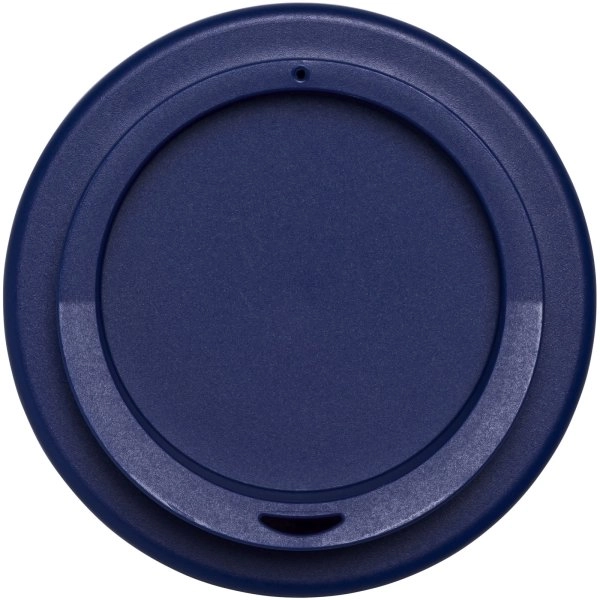 Immagine Tazza termica Americano® Eco da 350 ml in plastica riciclata