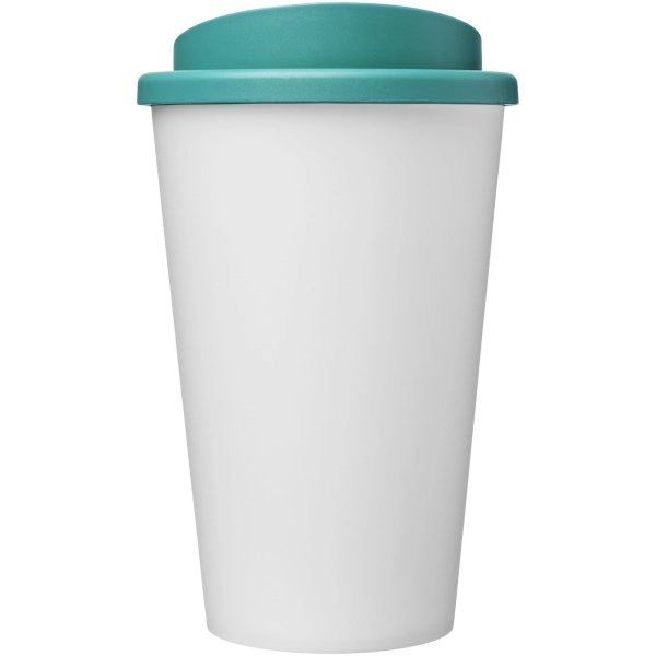 Immagine Tazza termica Americano® Eco da 350 ml in plastica riciclata
