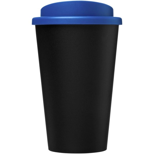 Immagine Tazza termica Americano® Eco da 350 ml in plastica riciclata