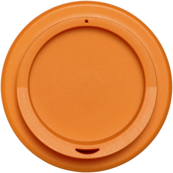 Immagine Tazza termica Americano® Eco da 350 ml in plastica riciclata