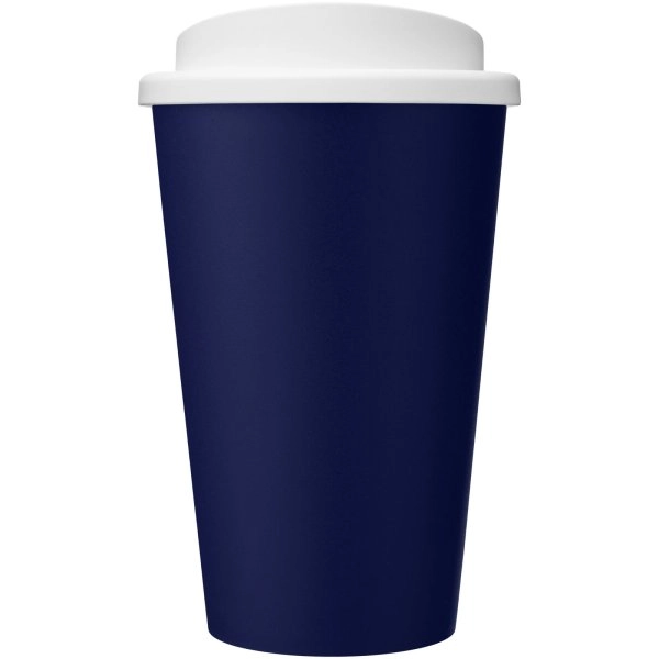 Immagine Tazza termica Americano® Eco da 350 ml in plastica riciclata