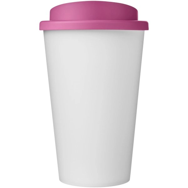 Immagine Tazza termica Americano® Eco da 350 ml in plastica riciclata