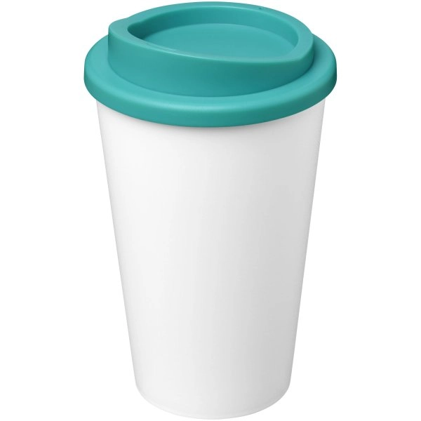 Immagine Tazza termica Americano® Eco da 350 ml in plastica riciclata