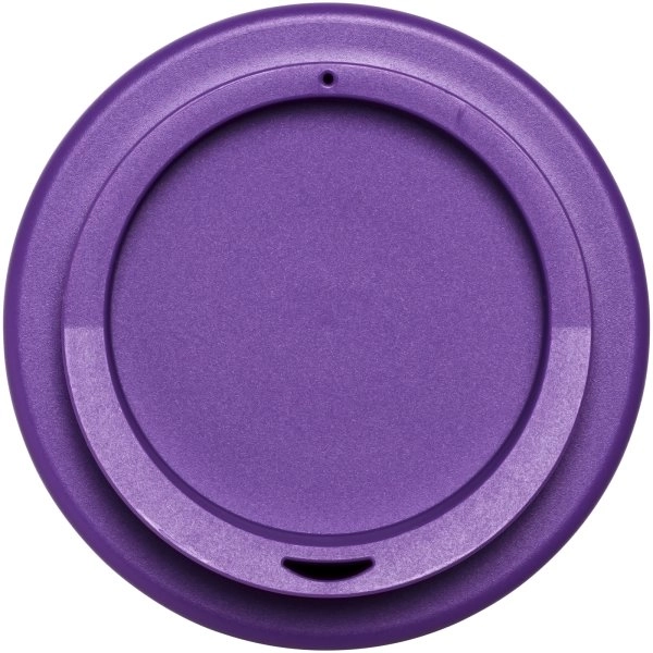 Immagine Tazza termica Americano® Eco da 350 ml in plastica riciclata