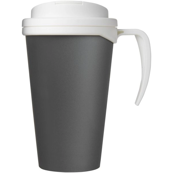 Immagine Tazza termica Americano® Grande da 350 ml con coperchio ermetico