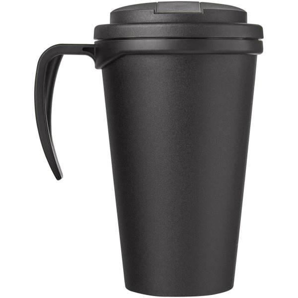 Immagine Tazza termica Americano® Grande da 350 ml con coperchio ermetico