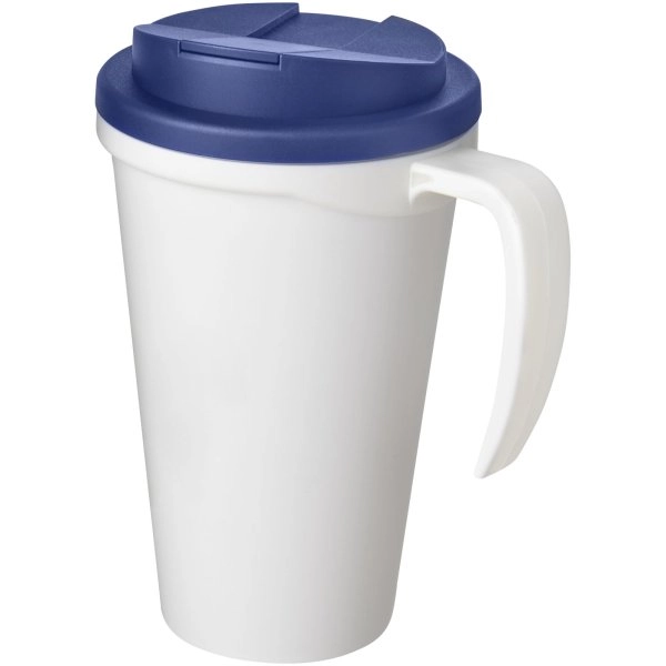 Immagine Tazza termica Americano® Grande da 350 ml con coperchio ermetico