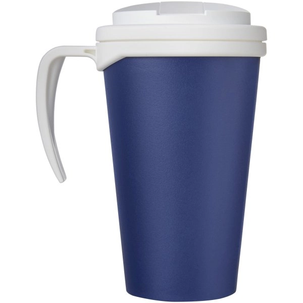 Immagine Tazza termica Americano® Grande da 350 ml con coperchio ermetico