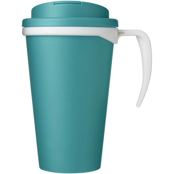 Immagine Tazza termica Americano® Grande da 350 ml con coperchio ermetico