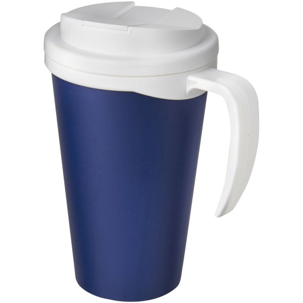 Immagine Tazza termica Americano® Grande da 350 ml con coperchio ermetico