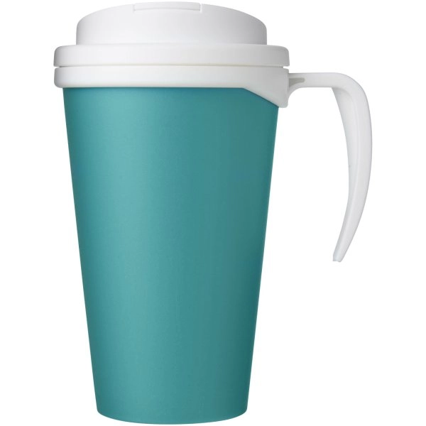 Immagine Tazza termica Americano® Grande da 350 ml con coperchio ermetico