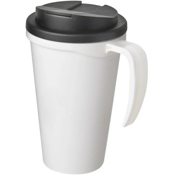 Immagine Tazza termica Americano® Grande da 350 ml con coperchio ermetico