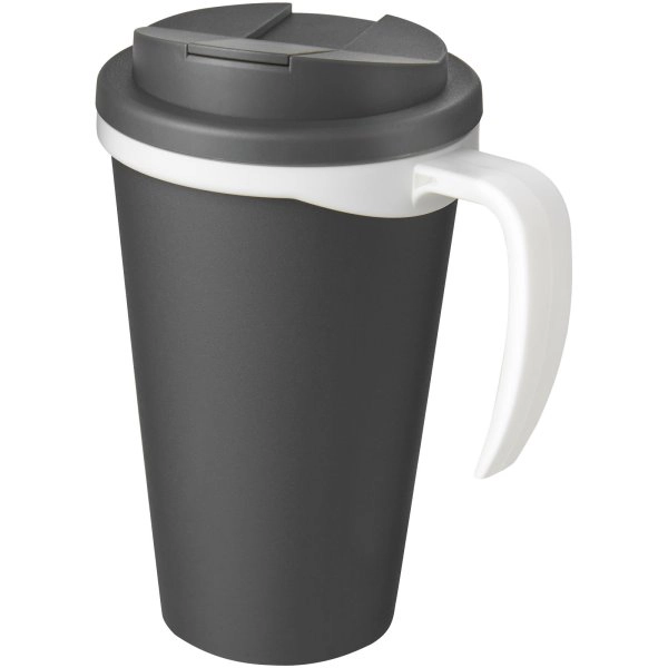 Immagine Tazza termica Americano® Grande da 350 ml con coperchio ermetico