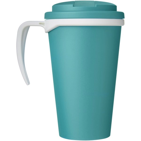 Immagine Tazza termica Americano® Grande da 350 ml con coperchio ermetico