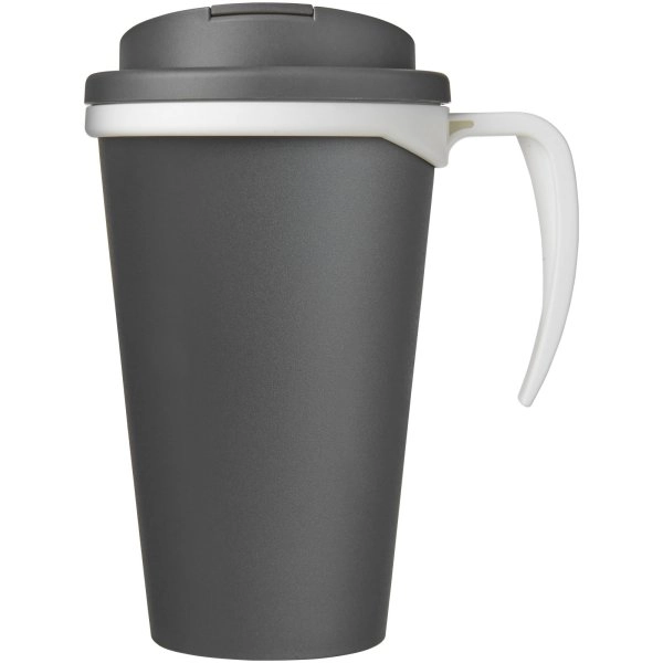 Immagine Tazza termica Americano® Grande da 350 ml con coperchio ermetico