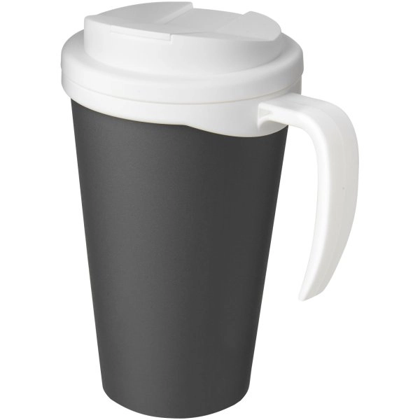 Immagine Tazza termica Americano® Grande da 350 ml con coperchio ermetico